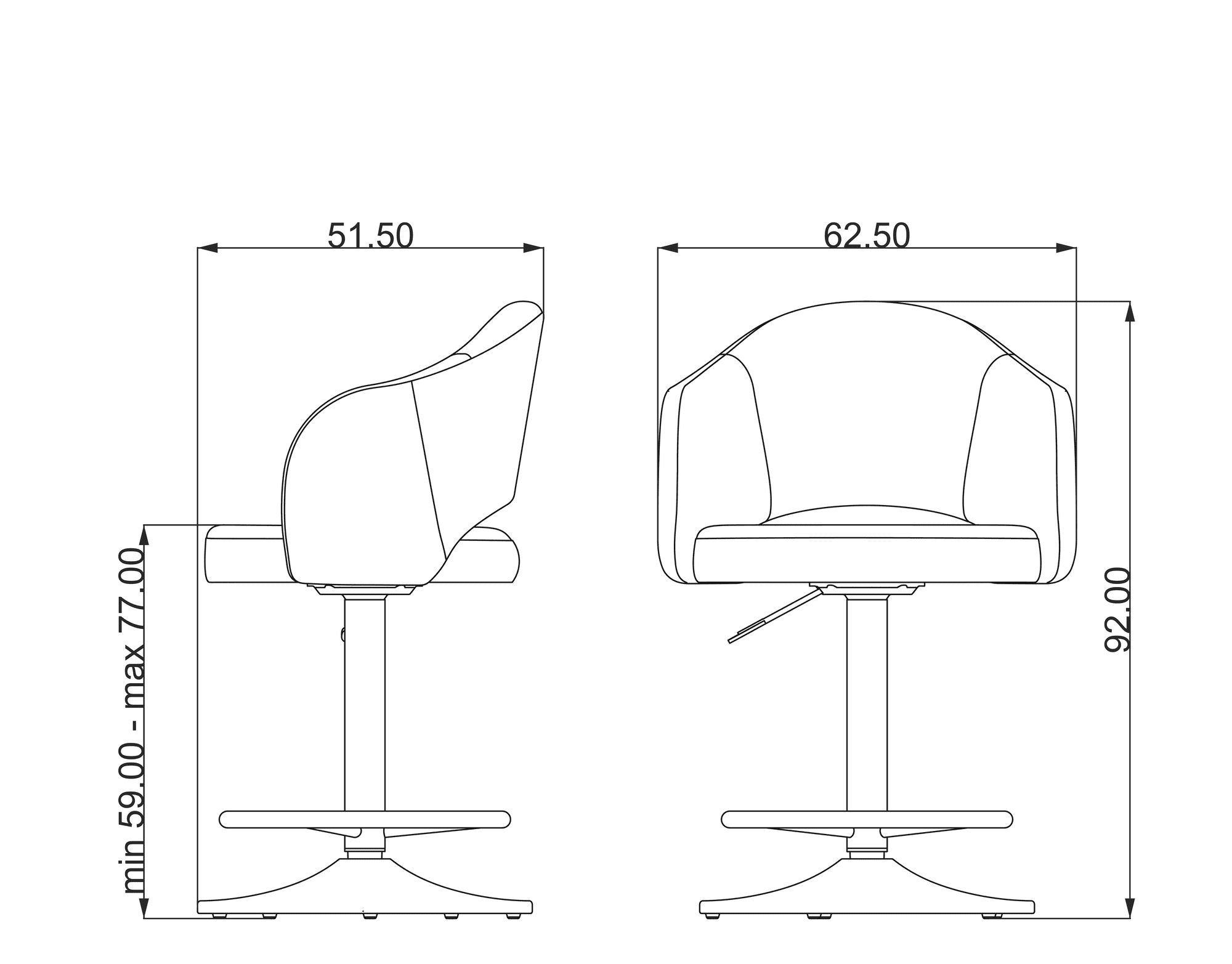 sgabello, mgr, casino